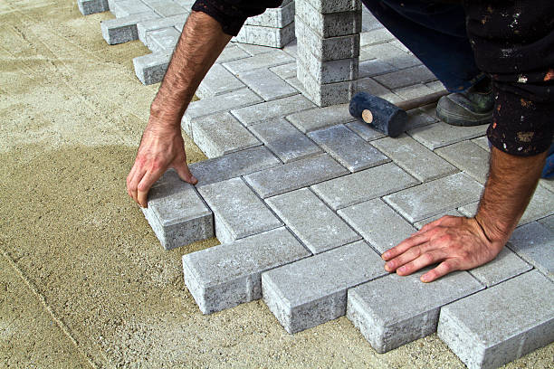 Trusted Moapa Valley, NV Driveway Pavers Experts